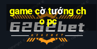 game cờ tướng cho pc