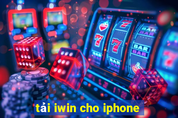 tải iwin cho iphone