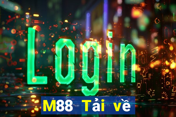 M88 Tải về phần mềm điện thoại di động Color Net