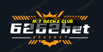 mắt gacha club