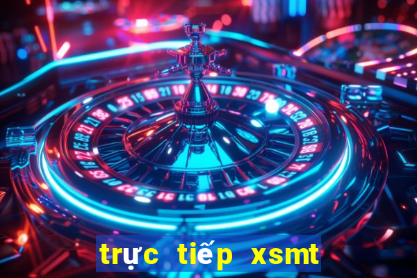 trực tiếp xsmt hôm nay