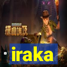 iraka