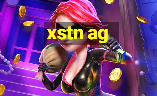 xstn ag