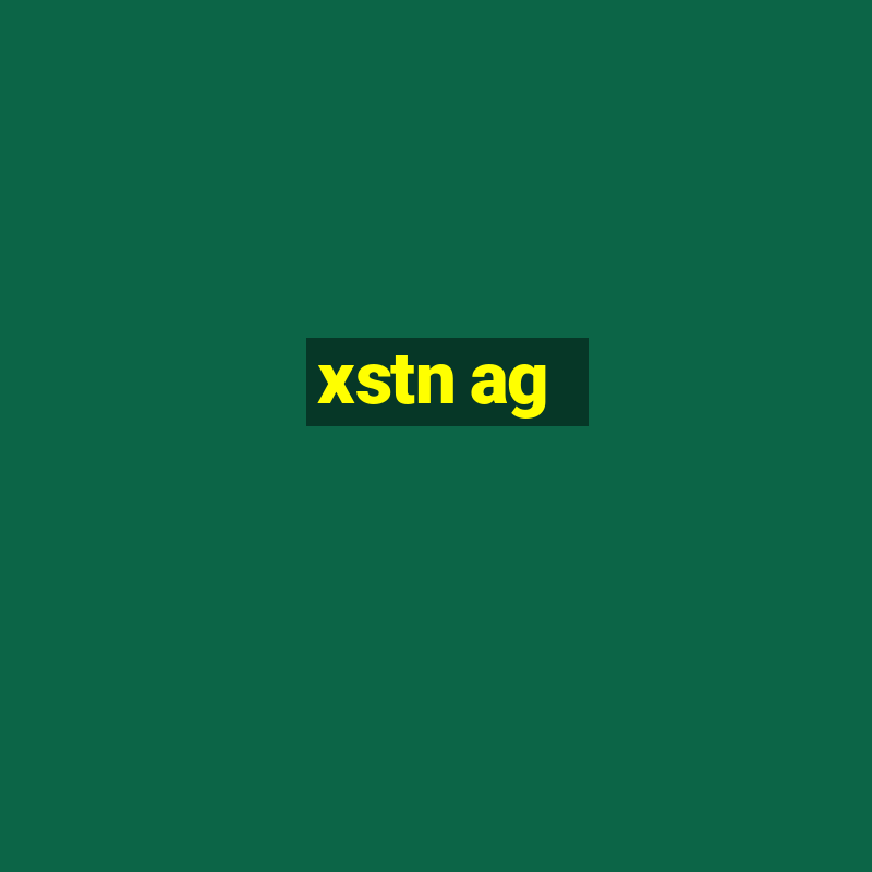 xstn ag