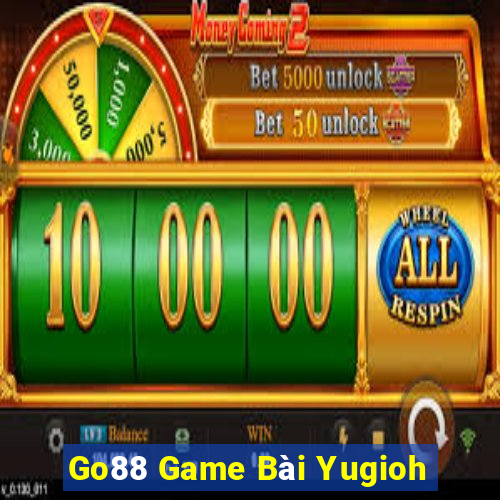 Go88 Game Bài Yugioh