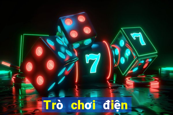 Trò chơi điện tử thử nghiệm Net