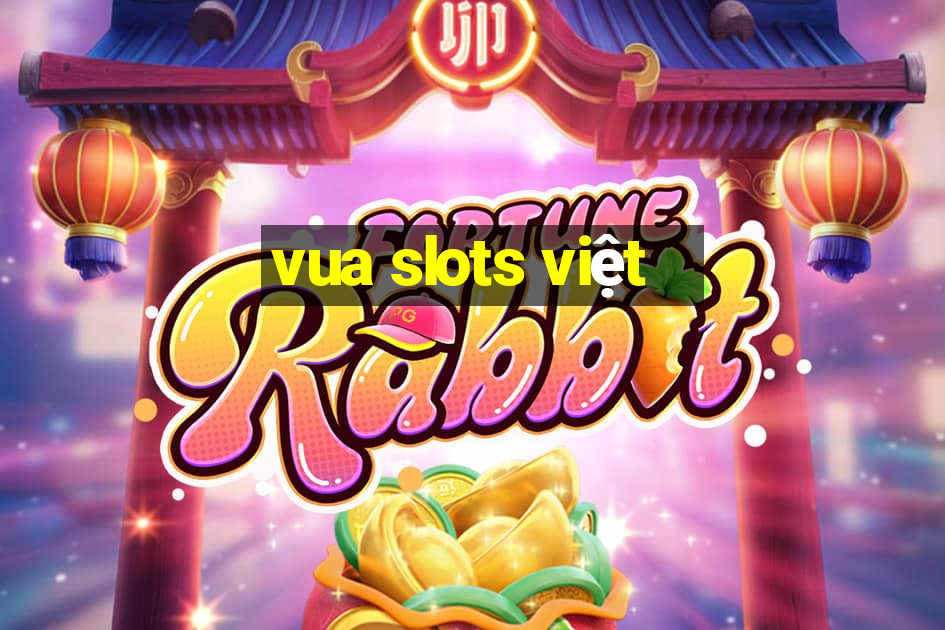 vua slots việt