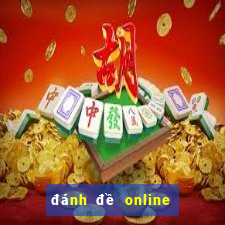 đánh đề online uy tín