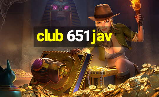 club 651 jav