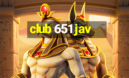 club 651 jav