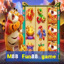 M88 Fun88 game bài Đắk Lắk phiên bản mới Tải về