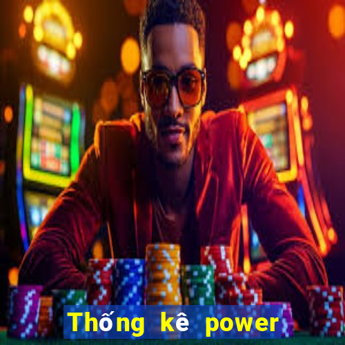 Thống kê power 6 55 ngày 21