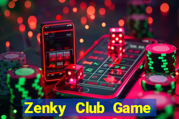 Zenky Club Game Bài 88