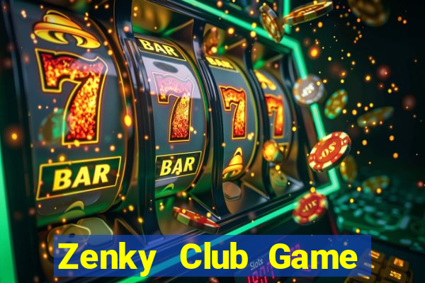 Zenky Club Game Bài 88