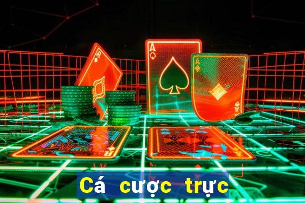 Cá cược trực tuyến 188bet