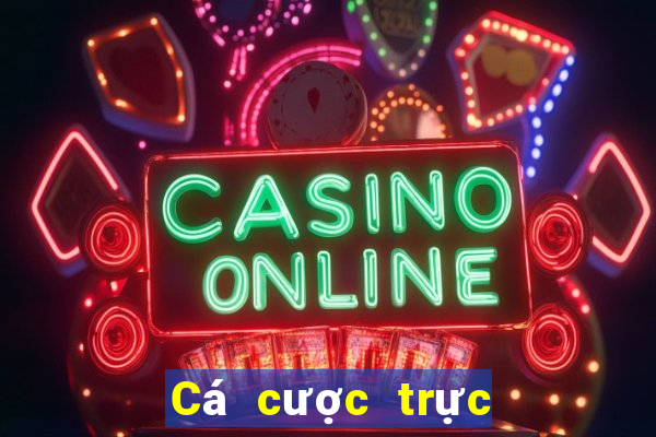 Cá cược trực tuyến 188bet