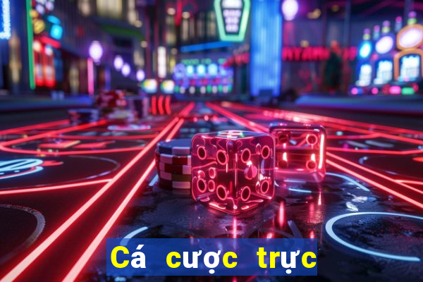 Cá cược trực tuyến 188bet