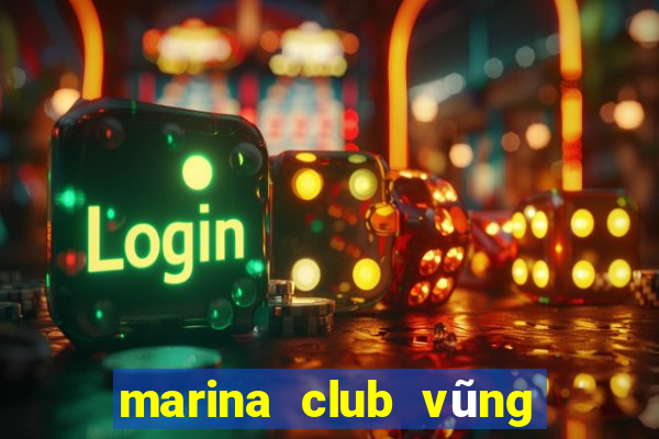 marina club vũng tàu hotel