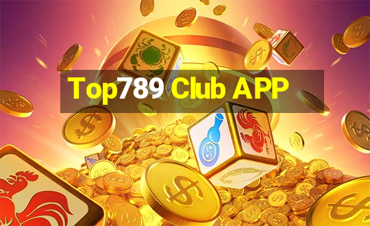 Top789 Club APP