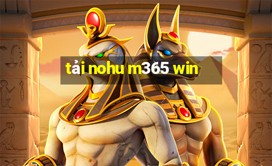 tải nohu m365 win