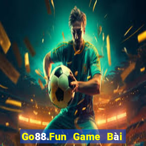 Go88.Fun Game Bài Miễn Phí