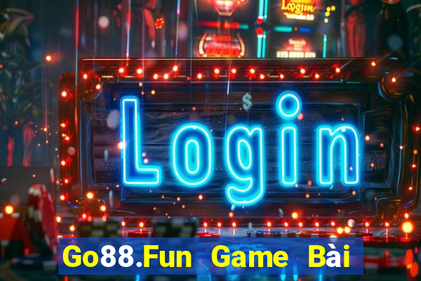 Go88.Fun Game Bài Miễn Phí