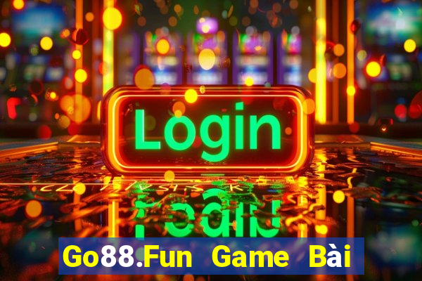 Go88.Fun Game Bài Miễn Phí