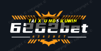 tài xỉu md5 kuwin