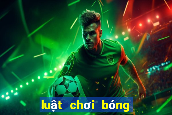 luật chơi bóng bầu dục mỹ