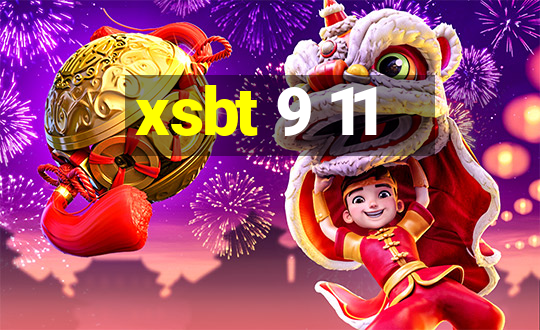 xsbt 9 11