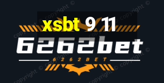 xsbt 9 11