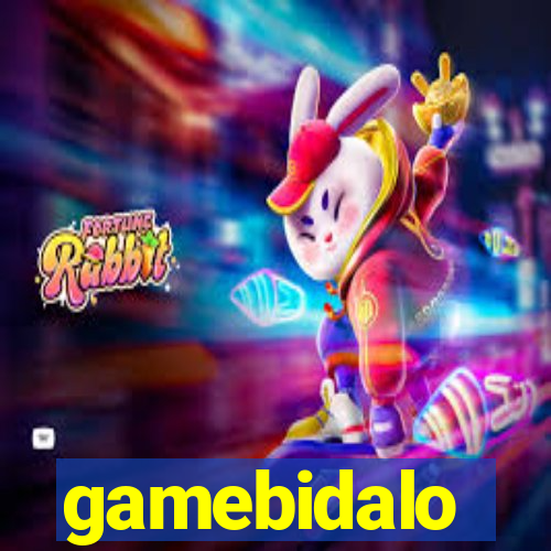 gamebidalo