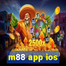 m88 app ios