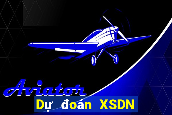 Dự đoán XSDN ngày 23