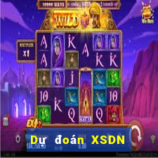 Dự đoán XSDN ngày 23