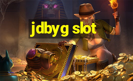 jdbyg slot