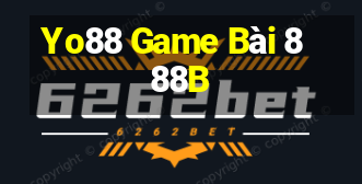 Yo88 Game Bài 888B