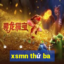 xsmn thu ba