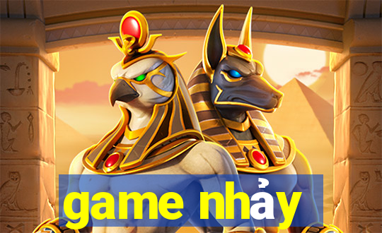 game nhảy