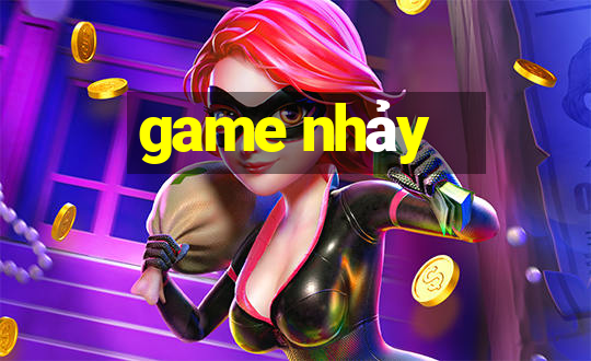 game nhảy