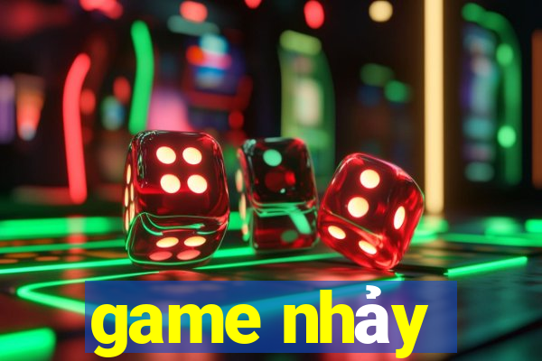 game nhảy