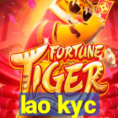 lao kyc