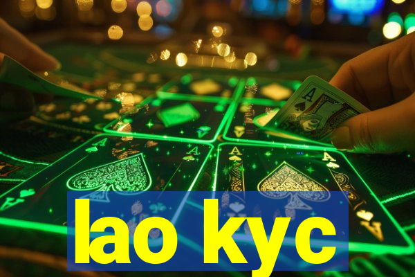 lao kyc