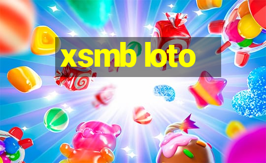 xsmb loto