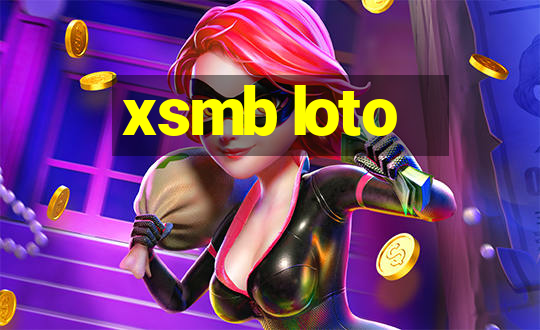 xsmb loto