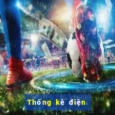 Thống kê điện toán ngày 30