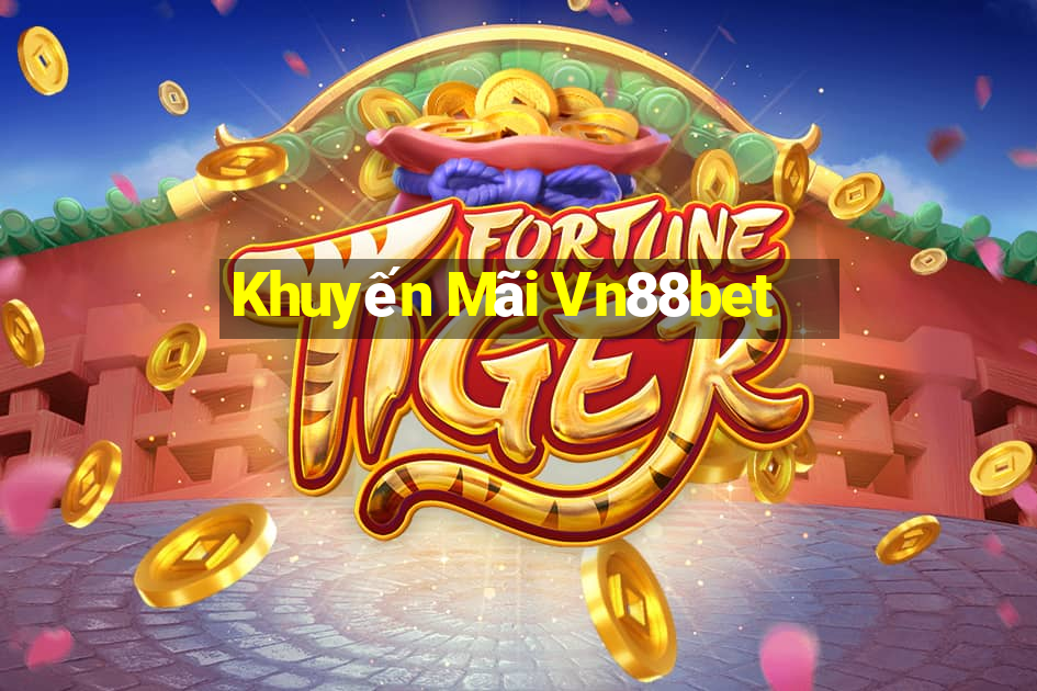 Khuyến Mãi Vn88bet