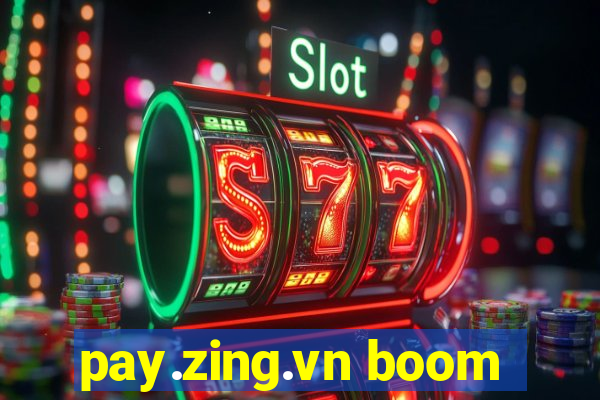 pay.zing.vn boom