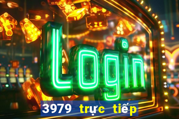 3979 trực tiếp bóng đá