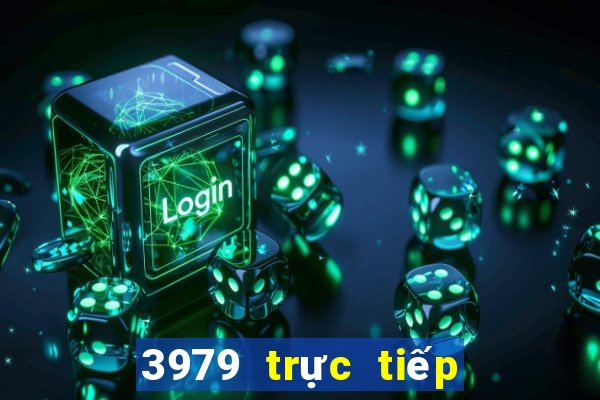 3979 trực tiếp bóng đá